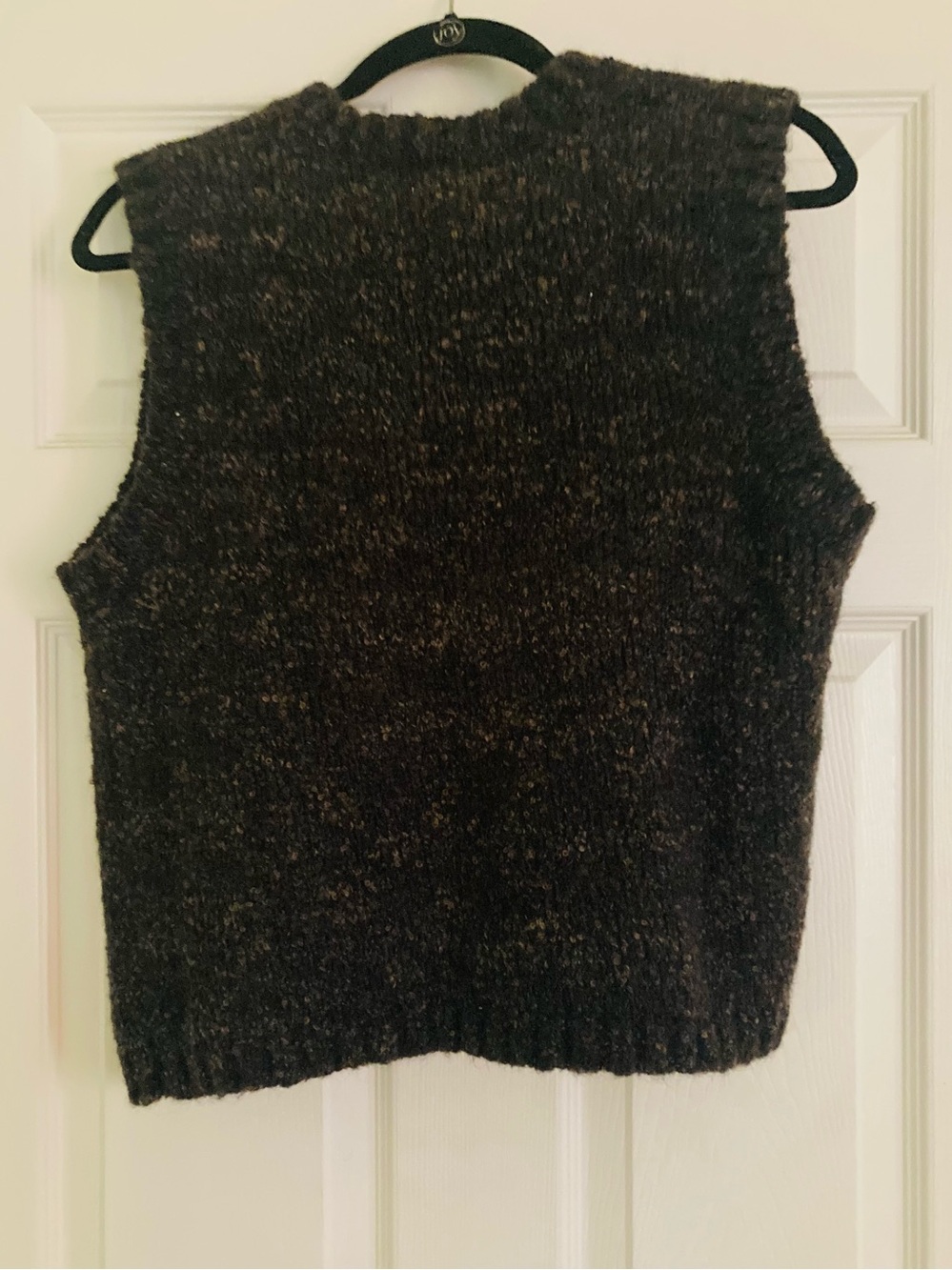 Marsh Landing Knit Sweater Vest - Picture 2 of 4